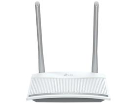 Roteador Wireless Tp-Link Tl-Wr820N 300Mbps