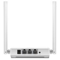 Roteador Wireless TP-Link TL-WR829N N 300Mbps Multi-Modo IPV6 Roteador Wireless TP-Link TL-WR829N N 300Mbps Multi-Modo IPV6