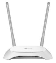Roteador Wireless TP-Link TL-WR840N 6.0 300MBPS (Exclusivo para Provedores) Roteador Wireless TP-Link TL-WR840N 6.0 300MBPS (Exclusivo para Provedores)