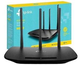 ROTEADOR WIRELESS TP-LINK TL-WR949N 450Mbps - TP LINK