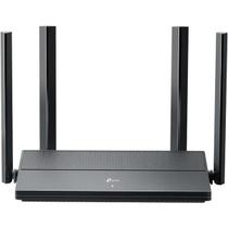 Roteador Wireless Tplink Ex141 Wifi 6 Ax1500 Dual Gigabit Roteador Wireless Tplink Ex141 Wifi 6 Ax1500 Dual Gigabit