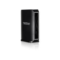 Roteador Wireless Trendnet Tew 824Dru Ac1750 Dual Band Streamboost 4 Portas