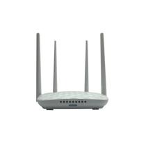 Roteador wireless wi-fi 300mbps 2.4ghz 4 antenas 5dbi kp-r05 Roteador wireless wi-fi 300mbps 2.4ghz 4 antenas 5dbi kp-r05