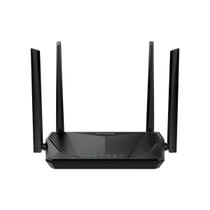 Roteador Wireless Wi-fi 6 Dual Band Ax 1500 Mbps Rx1500 4750128