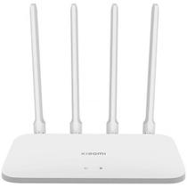 Roteador Wireless Xiaomi AC1200 Dual Band 300 + 867 MBPS Bivolt - Branco 37284 DVB4327US RB02