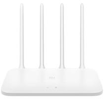 Roteador Wireless Xiaomi Mi 4C R4CM 300 MBPS Em 2.4GHZ - Branco Roteador Wireless Xiaomi Mi 4C R4CM 300 MBPS Em 2.4GHZ - Branco