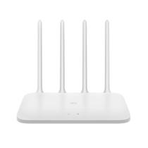 Roteador Wireless Xiaomi Mi Router 4C 300 MBPS Em 2.4GHZ Bivolt - Branco 25091-R4CM-DVB4231GL