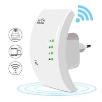 Roteador Wr-01 Repetidor Wireless-N Sinal Wifi Repeater