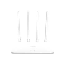 Roteador Xiaomi AC1200 RB02 1000MPS - Branco (DVB4330GL) Roteador Xiaomi AC1200 RB02 1000MPS - Branco (DVB4330GL)
