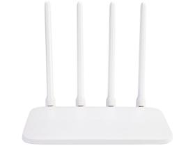 Roteador Xiaomi Mi Router 4A 867Mbps - 4 Antenas 3 Portas