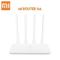 Roteador Xiaomi Mi Router 4A AC1200 Dual Band