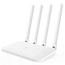 Roteador Xiaomi Mi Router 4A DVB4224GL 300MBPS / 4 Antenas / Dual Band - Branco