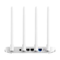 Roteador Xiaomi Mi Router R4CM 300MBPS - Branco Roteador Xiaomi Mi Router R4CM 300MBPS - Branco