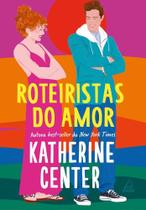Roteiristas Do Amor Roteiristas Do Amor