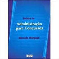 Roteiro de administracao para concursos - FORTIUM Roteiro de administracao para concursos - FORTIUM