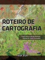 Roteiro de cartografia - OFICINA DE TEXTOS