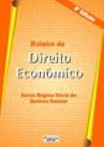 Roteiro de direito economico - FORTIUM EDITORA