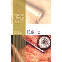 Roteiro (Novo Projeto) - FEB