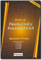 Roteiros de contabilidade publica - FORTIUM