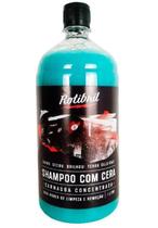 Rotibril Shampoo Com Cera 1 Litro Rotibril Shampoo Com Cera 1 Litro