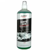 Rotibril Shampoo Snow Foam - Neutro Concentrado 1Lt