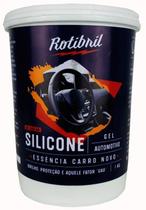 Rotibril Silicone Gel 1Kg Rotibril Silicone Gel 1Kg