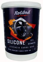 Rotibril Silicone Gel 1Kg Rotibril Silicone Gel 1Kg