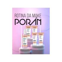 Rotina da Make LOÇÃO: ARGILA DOURADA Rotina da Make LOÇÃO: ARGILA DOURADA