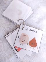 Rotina De Banheiro Para Autistas E Crianças