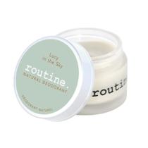 Rotina de desodorante natural Lucy In The Sky 60 ml vegano Rotina de desodorante natural Lucy In The Sky 60 ml vegano