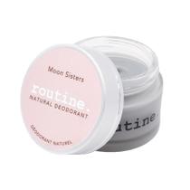 Rotina de desodorante Natural Moon Sisters 60 ml sem alumínio