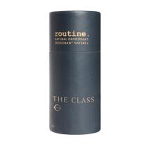 Rotina de desodorantes The Class Deo Stick 50 ml sem alumínio