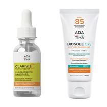 Rotina de Skincare Pele com Melasma