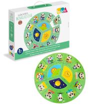 Rotina Diária Infantil Sequência Lógica Educação Infantil - Babebi Rotina Diária Infantil Sequência Lógica Educação Infantil - Babebi