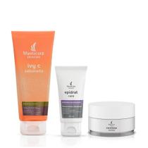 Rotina Rejuvenescimento Noite c/ Reviline Retional Creme