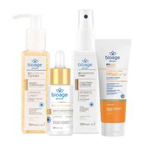 Rotina Skincare Clareadora Rotina Skincare Clareadora