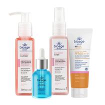 Rotina Skincare Hidratante Rotina Skincare Hidratante