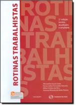 Rotinas Trabalhistas