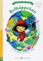 Rotkappchen - young eli readers marchen und fabeln a0 - downloadable multimedia