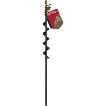 Roto Auger Bond Manufacturing 3,2 cm L x 45,7 cm L - Caixa com 1