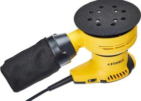 Roto Orbital Lixadeira 5 Polegas 300w Ss30 Bomder Qualidade