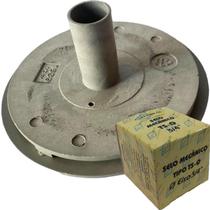 Rotor 1/3cv Para Motobomba De Piscina Modelo Jacuzzi Com Selo Mecanico