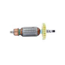 Rotor 110V P/ Esmerilh. Black+Decker G650-BR TIPO1 Rotor 110V P/ Esmerilh. Black+Decker G650-BR TIPO1
