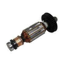 Rotor 110v P/ Esmerilhadeira Bosch 1377.5 Original