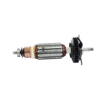 Rotor 110v P/ Esmerilhadeira Dewalt Dwe4010-br Tipo 10
