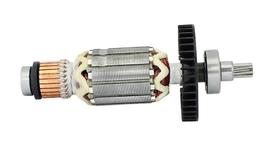 Rotor 110v P/ Martelete Makita Hr4002 Original