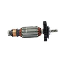 Rotor 110V P/ Martelete Stanley SHR263-BR TIPO1 Rotor 110V P/ Martelete Stanley SHR263-BR TIPO1