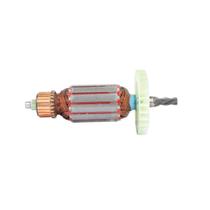 Rotor 110V P/ Martelete Stanley STHR1232-BR TIPO 1 Rotor 110V P/ Martelete Stanley STHR1232-BR TIPO 1