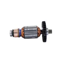 Rotor 110V P/ Serra Mármore Dewalt DW862-BR TIPO 11