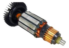 Rotor 120v 6 dentes stanley b&d dewalt 176853-00sv